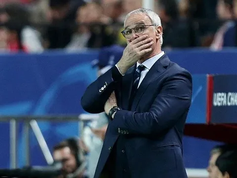 Góc nhìn: HLV Ranieri đáng bị Leicester City sa thải