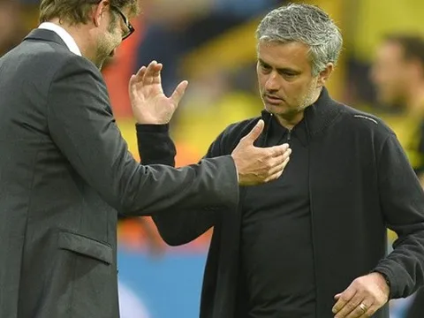 Góc nhìn: Không Mane - 'Klopp khóc, Mourinho cười'