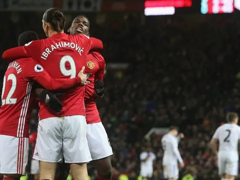 Góc nhìn: Man United thành công nhờ Mourinho 'cao tay' trong chuyển nhượng