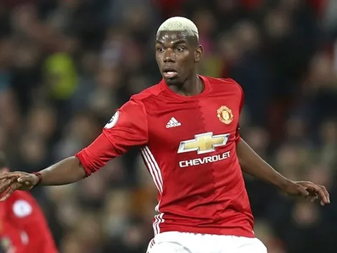 Góc nhìn: Man Utd cần Kroos để nâng cấp Pogba