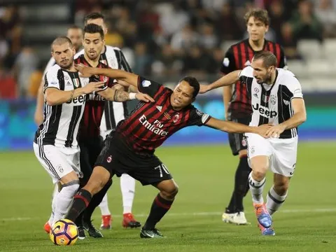 Góc nhìn: Món nợ của Juventus và tham vọng của Milan