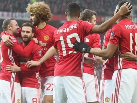 Góc nhìn: M.U đích thực trở lại, Liverpool nên dè chừng!