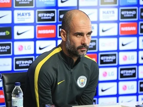 Góc nhìn: Muốn hạ Tottenham, Man City trước hết phải biết... thủ