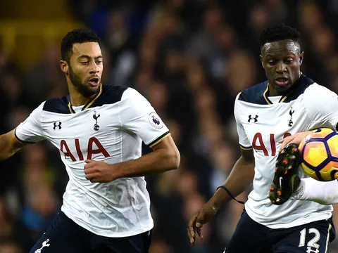 Góc nhìn: Tottenham có "tấm khiên" ngăn "mũi đinh ba" của Liverpool