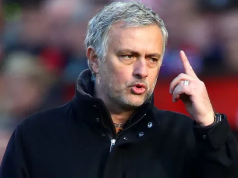 Góc nhìn: Với Jose Mourinho, M.U vẫn giậm chân tại chỗ!