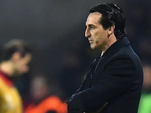 Góc PSG: Barcelona và đoạn kết dành cho Emery