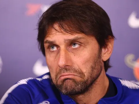 Góc PSG: Conte liệu có phải là người thích hợp?