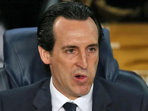 Góc PSG: Tạm biệt Unai Emery