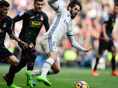 Góc Real: Người đi trên dây