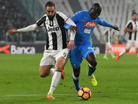 Góc Serie A: Vì sao đây là một mùa giải thành công?