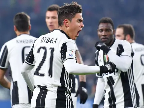 Góc Serie A: Có cản được sự hưng phấn Bà Đầm?
