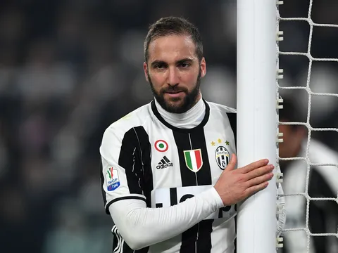 Góc Serie A: Juventus không phải là để chỉ trích