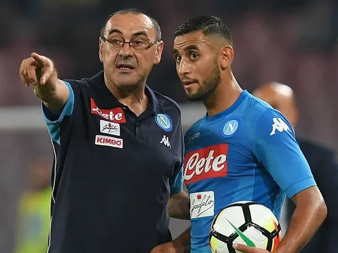 Góc Serie A: Napoli muốn buông tất cả, Juventus hãy coi chừng