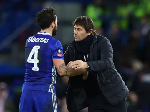 Góc thống kê: Chelsea đá hay hơn nhiều nếu không có Cesc Fabregas