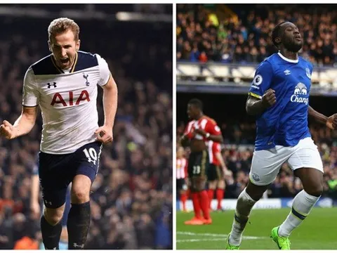 Góc thống kê: Kane và Lukaku, ai là tiền đạo hay nhất Ngoại hạng Anh?