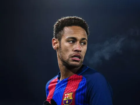 Góc thống kê: Neymar và cột mốc mà cả hai Ronaldo đều mơ ước
