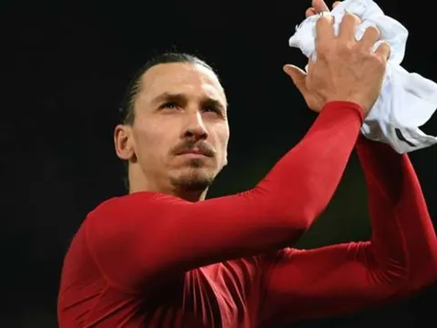 Góc thống kê: Saint-Etienne là miếng mồi ngon của Ibrahimovic