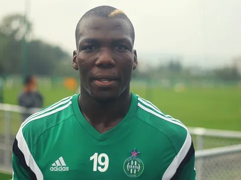 Góc tuyển trạch: Florentin có đủ tài để 'bắt chết' Paul Pogba?