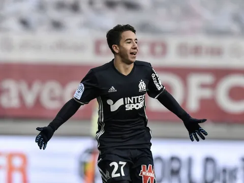 Góc tuyển trạch: Ligue 1 đang sở hữu cả 'Henry mới' lẫn 'Xavi mới'