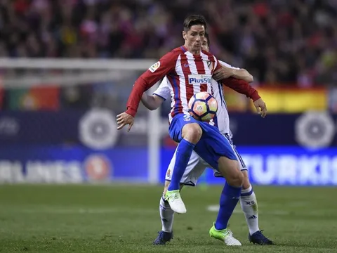 Griezmann, Torres kém duyên, Luis thành người hùng