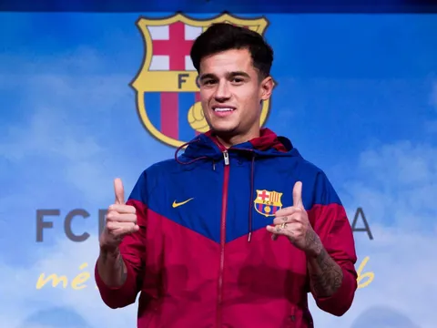 Guardiola: Không có Coutinho, Liverpool vẫn rất đáng gờm