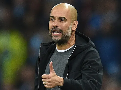 Guardiola muốn ở lại Man City thêm 10 năm, cuộc đàm phán bắt đầu