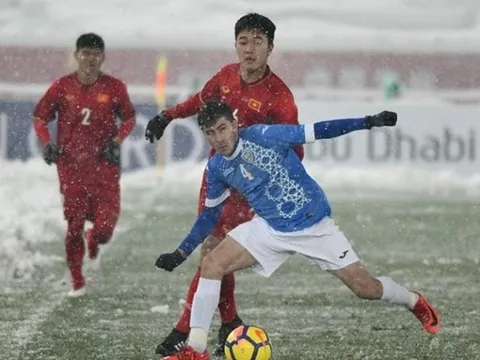 Gửi U23 Việt Nam, hy vọng các em không đi lạc hướng