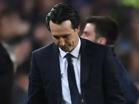 Gửi Unai Emery, địa ngục đang chờ ông đấy