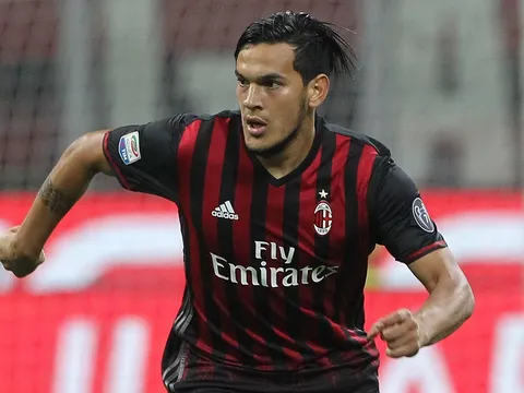 Góc AC Milan: Tương lai nào cho Gustavo Gomez?