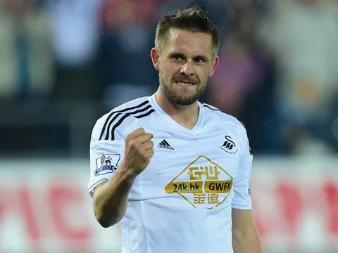 Gylfi Sigurdsson - Ông chủ nơi tuyến giữa Swansea