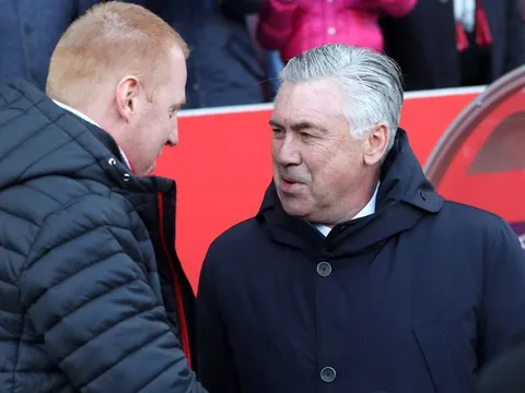 Hạ Ingolstadt, Ancelotti khen Bayern có cá tính