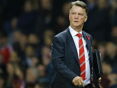 Hà Lan nguy khó: Đừng tin Van Gaal, kẻ đã phá nát MU!