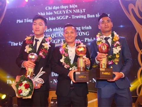 Hà Nội FC đón tin cực vui từ Thành Lương trước trận gặp Quảng Nam