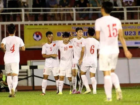 Hà Nội FC lo lắng với khả năng gặp chấn thương của Duy Mạnh