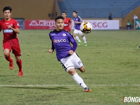 Đừng tạo sức ép lên các cầu thủ U23 Việt Nam