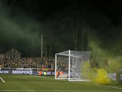 Hạ Sutton, Arsenal để lại ấn tượng đẹp