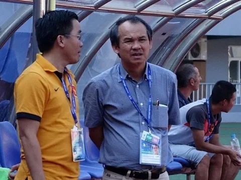 Bầu Đức lại ra lệnh cấm đối với HAGL