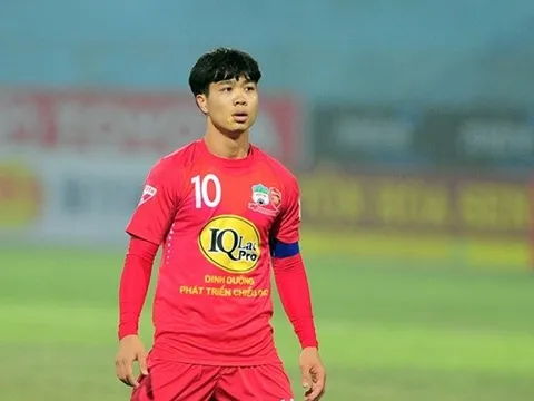 HAGL, nơi bạo lực sân cỏ không chốn dung thân
