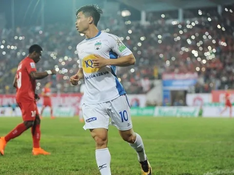 3 nỗi lo của HAGL sau trận hòa Hải Phòng