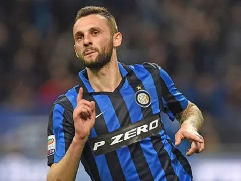Hai đại gia Premier League "đại chiến" vì Marcelo Brozovic