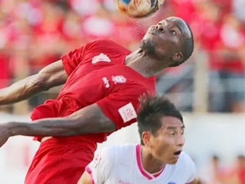 17h00 ngày 8/1, Hải Phòng vs Sài Gòn FC: Mưa bàn thắng tại Lạch Tray?