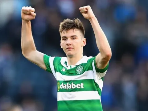 Hâm mộ bộ đôi Celtic, Mourinho cử đội tuyển trạch đến 'xem chân'