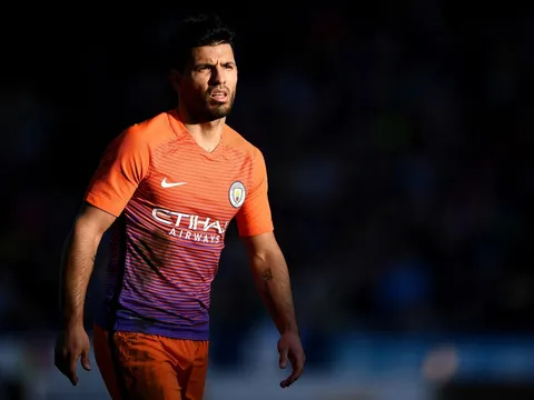 Hàng công bế tắc, Man City bị đội hạng Nhất cầm hòa không bàn thắng