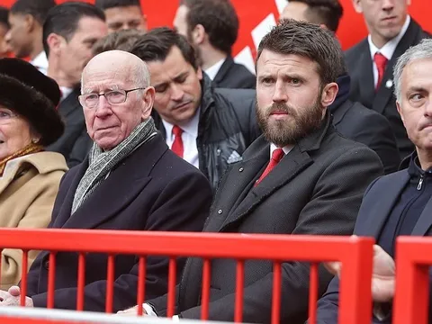 Hàng loạt ngôi sao tề tựu ở Old Trafford tưởng niệm thảm họa Munich