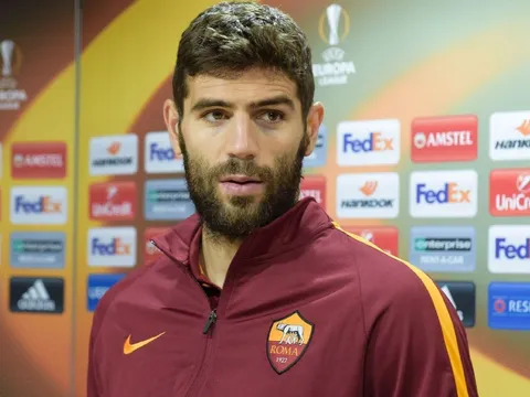Hạnh phúc tại Italia, trung vệ Roma chỉ trích Tottenham, xỉa xói Premier League