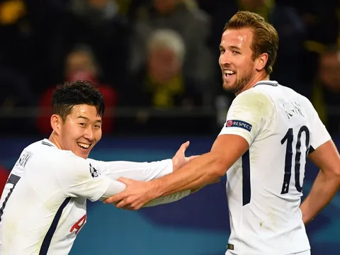 Bí kíp ăn, tập giúp Harry Kane tỏa sáng