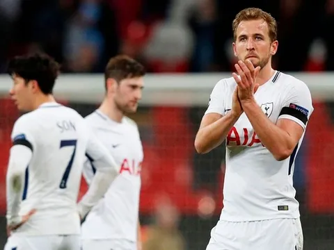 Tottenham: Có một thanh gươm rút vội?
