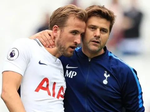 Harry Kane: "Cầu thủ muốn đi, CLB không thể giữ"