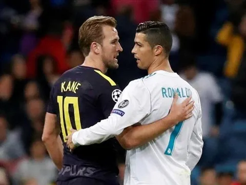 Harry Kane được khuyên rời Tottenham nếu muốn có danh hiệu