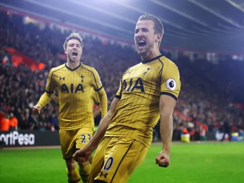 Harry Kane sẽ là phương án B cho Griezmann